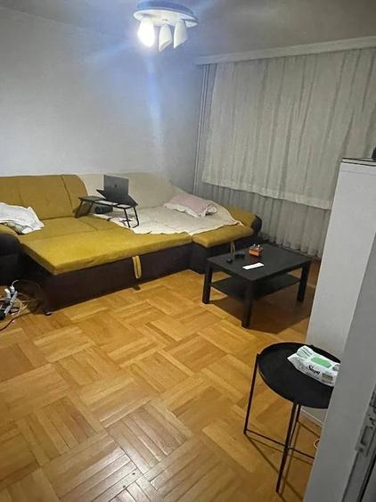 Apartament cu 3 camere decomandat în Doamna Ghica