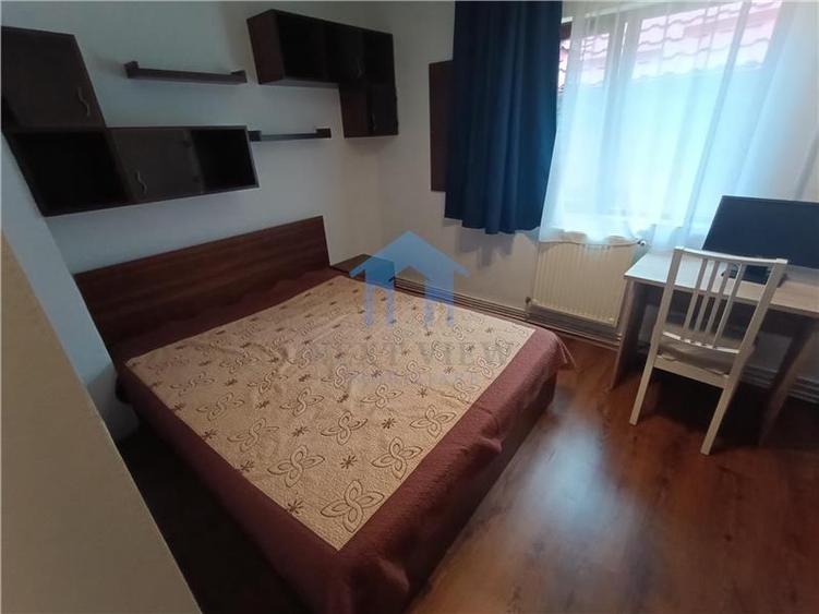 Apartament cu 2 camere semidecomandat în Hașdeu — fotografia 3