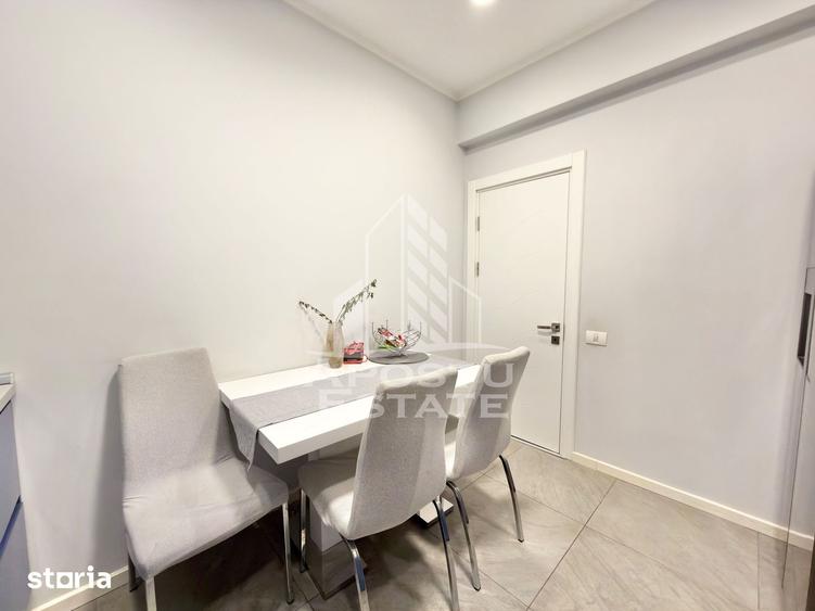 Apartament cu 3 camere în Sud