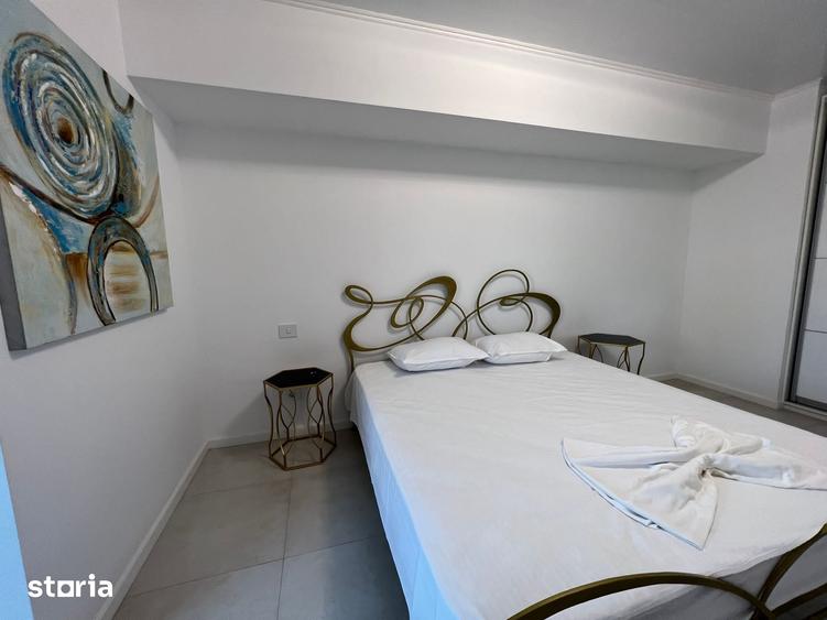 Apartament cu 2 camere în Nord