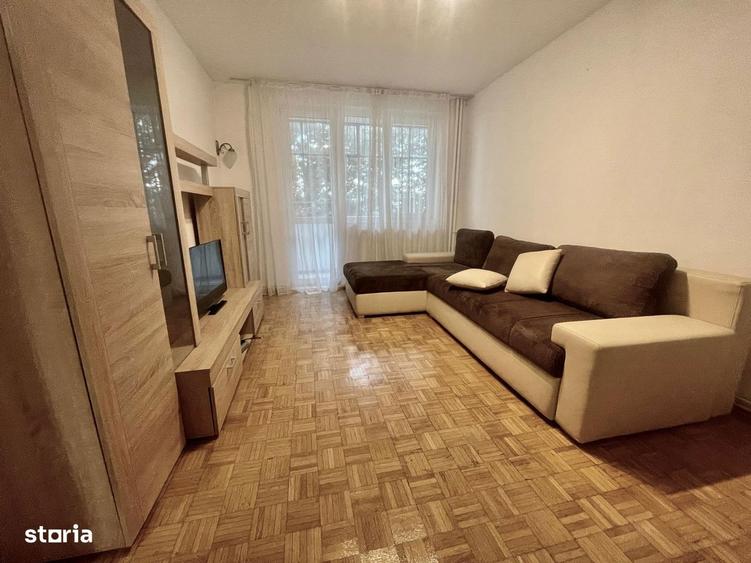 Apartament cu 3 camere decomandat în Grigorescu