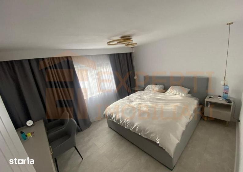Apartament cu 2 camere decomandat în Ultracentral