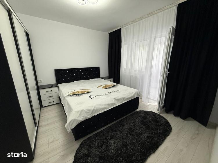 Apartament cu 2 camere de inchiriat | Prima inchiriere | Policlinica 2 - 5