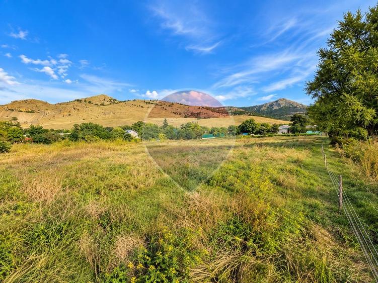 Teren agricol de 4030 mp, în Greci