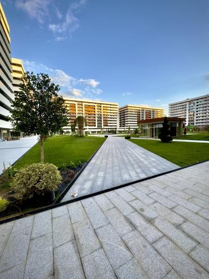 Apartament cu 2 camere semidecomandat în Copou