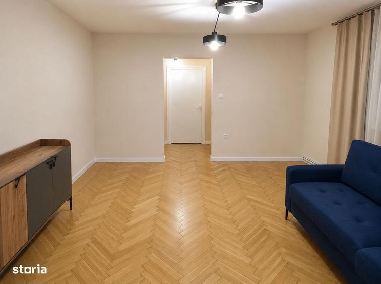 Apartament Cochet - SU 51MP | Etaj 1 | Balcon - Gheorgheni | Diana - 3