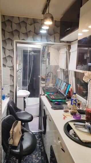 Casă individuală cu 2 camere cu Canalizare în Ștefan cel Mare