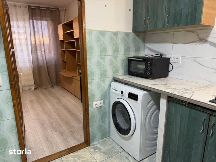 Garsonieră în Central