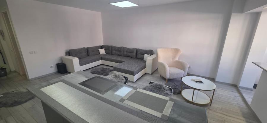 Rahova Salaj, complet renovata/mobilata/utilata lux, finisaje top, AC - 7