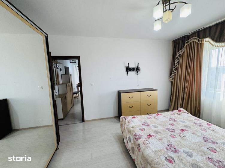 Apartament cu 4 camere în Giroc