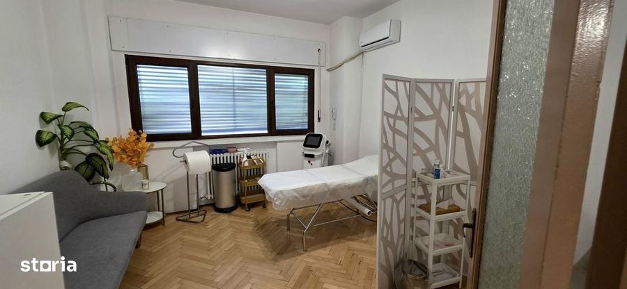 Apartament cu 2 camere în Universitate