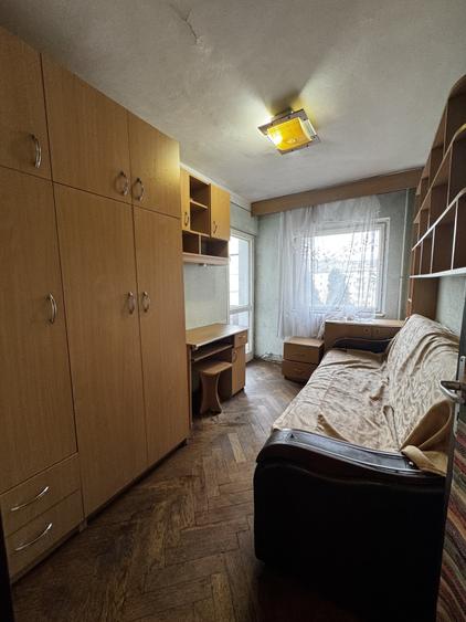 Apartament cu 4 camere decomandat, mobilat în Mănăștur