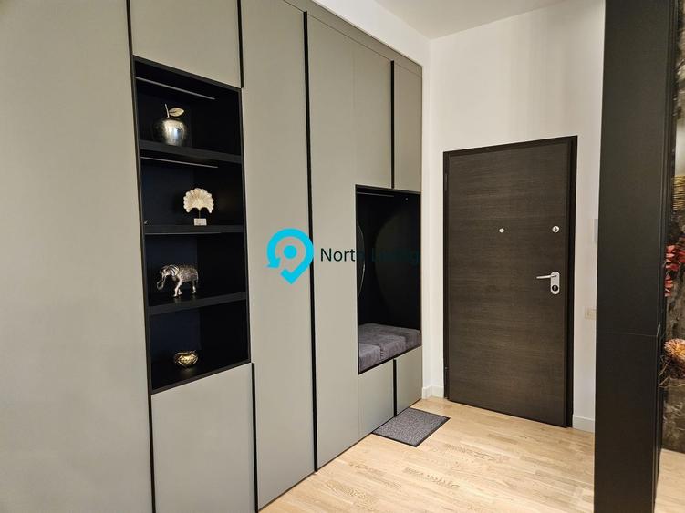 Apartament 2 Camere Premium | Terasa 36 MP | Mobilat & Utilat LUX - 7