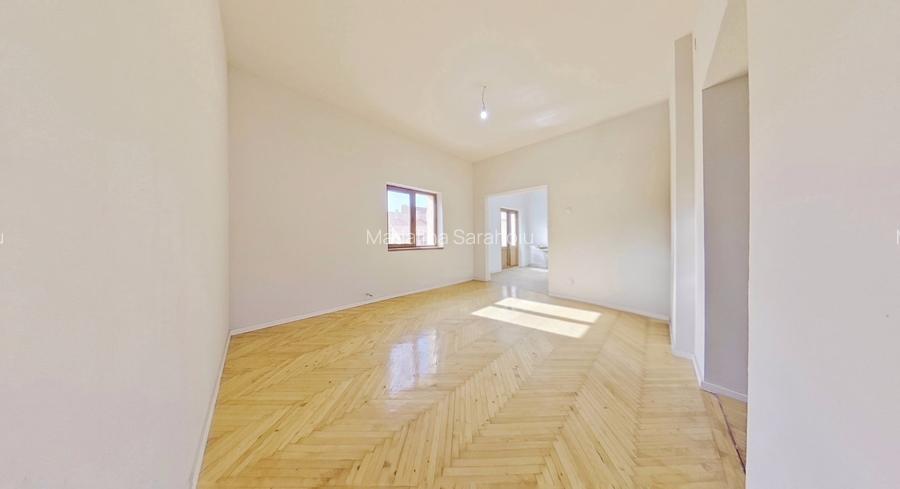 Apartament cu 2 camere renovat, zona Centrala – Arad