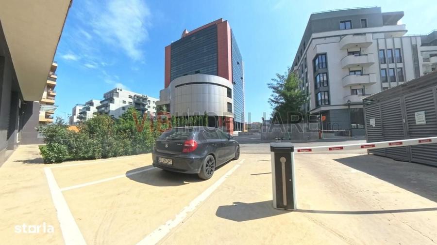 Apartament 2 camere Ambiance Residence - etaj 2 - 65 mp - parcare - 8