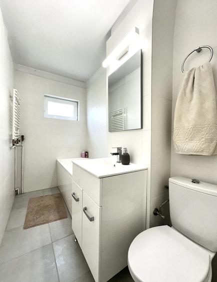 Apartament Lux 1 Camera Decomandat Zona Complexul Studen?esc - 5