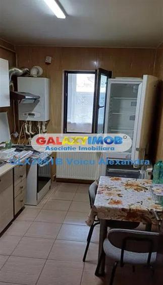 Apartament Bloc Nou - Dimitrie Leonida - Berceni - Parcare - 5