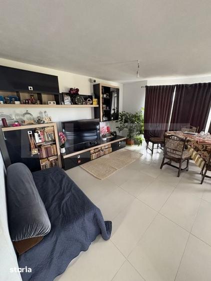 Casă cu 5 camere cu Teren 500 Mp în Central