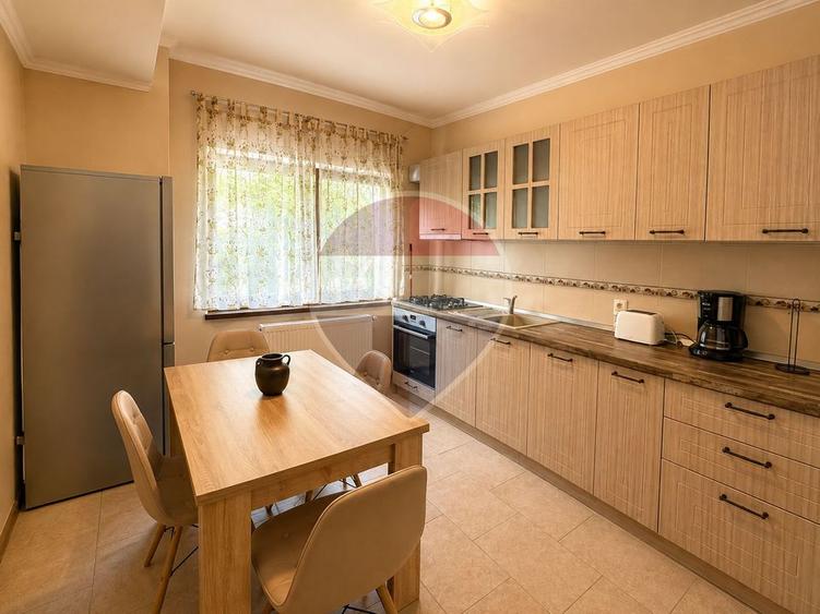 Apartament cu 2 camere de închiriat în zona Blumana - 3