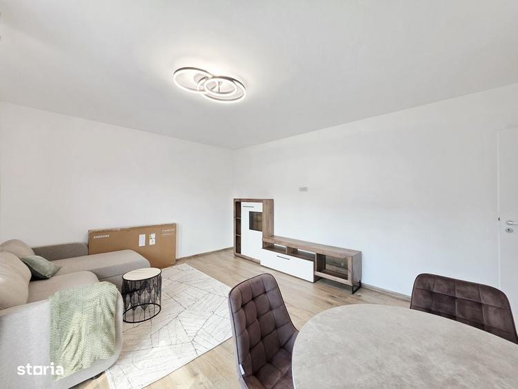 Apartament cu 2 camere, nou, prima inchiriere-Galaxy Residence-Coresi - 7