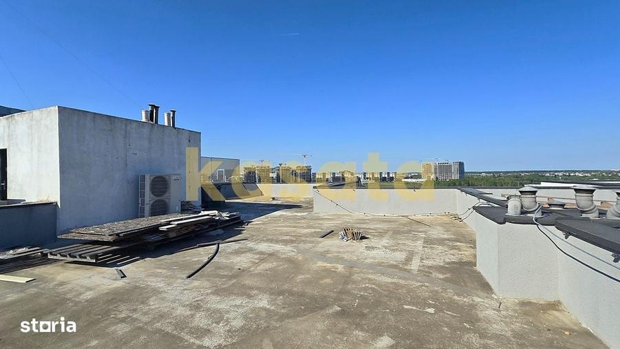 Apartament cu 4 camere în Central