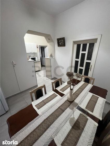 Casă cu 3 camere cu Teren 988 Mp în Sântandrei