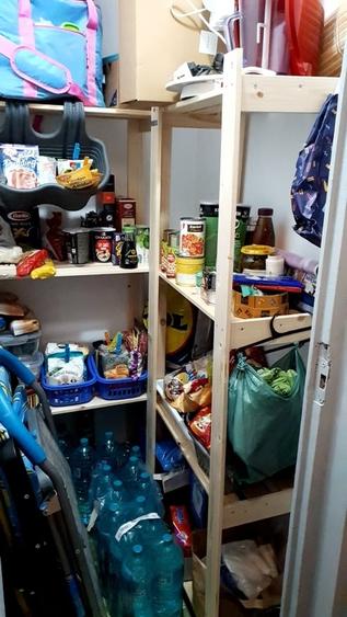 Apartament cu 2 camere semidecomandat în Crângași