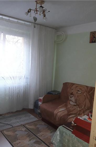 Apartament cu 2 camere decomandat în Doamna Ghica