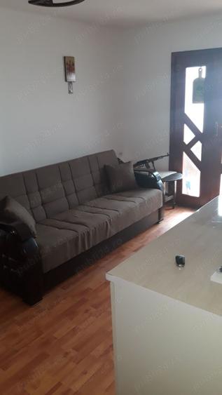 Apartament cu 2 camere decomandat în Calafat