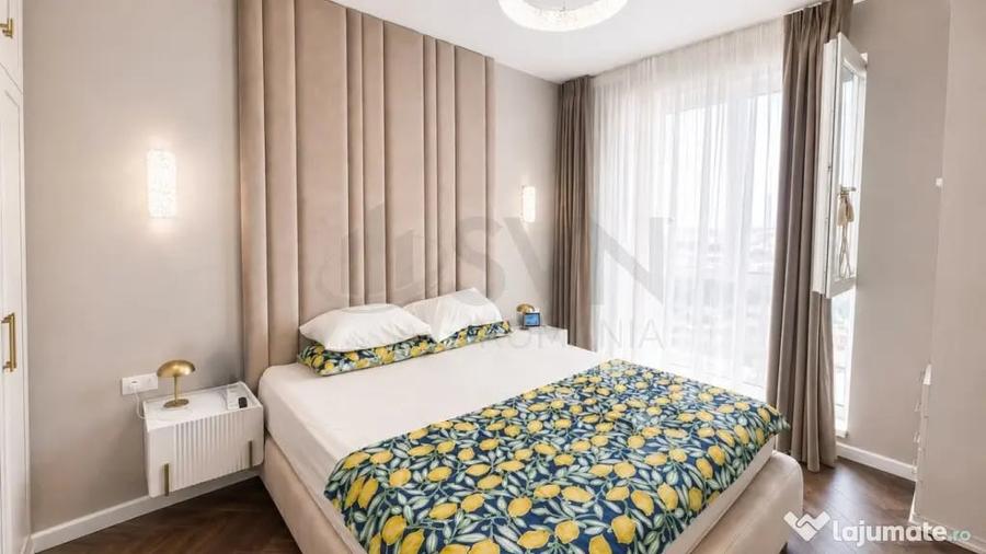 Apartament cu 2 camere decomandat în Baicului
