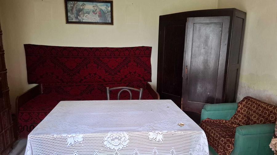 Casa de vanzare langa Fagaras - 1