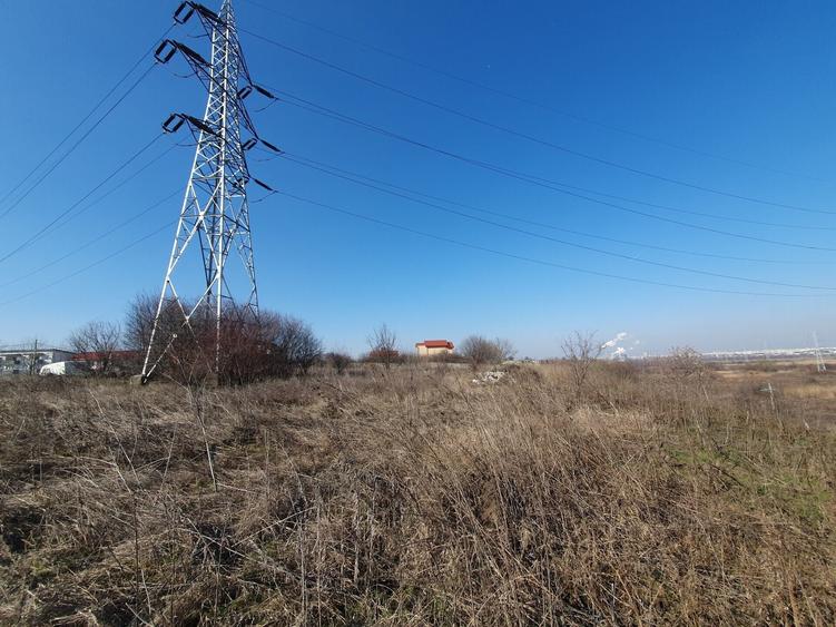 Teren Construcții intravilan de 1001 mp, în Central