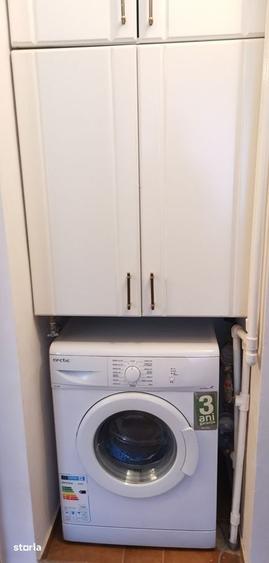Apartament cu 2 camere în Timpuri Noi