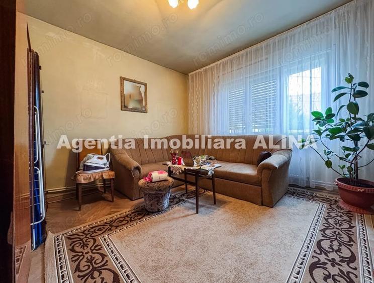 Casă cu 3 camere cu Teren 368 Mp în Aurel Vlaicu