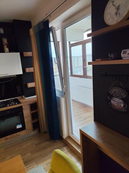 Inchiriez apartament 2 camere - 7