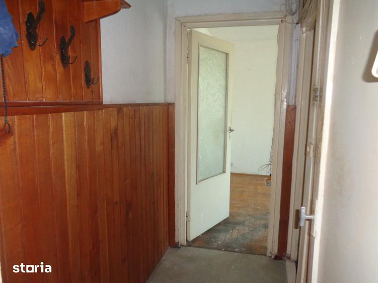 Apartament cu 2 camere în Fortuna