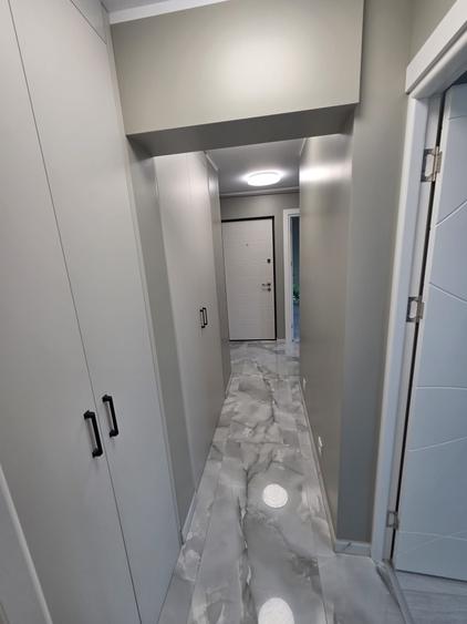 Apartament cu 2 camere decomandat în Sârbi