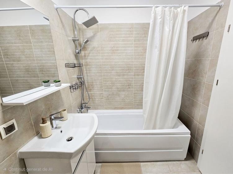 Proprietar, ofer spre inchiriere apartament 2 camere decomandat+ loc parcare acoperit Rotar Park 2, S6, Militari, Bucuresti - 5