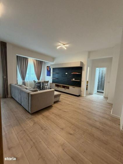 Apartament cu 3 camere în Ștefan cel Mare