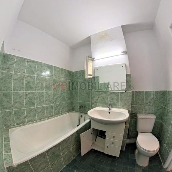 3 Camere - Prelungirea Ghencea - Balcon 9mp - 8