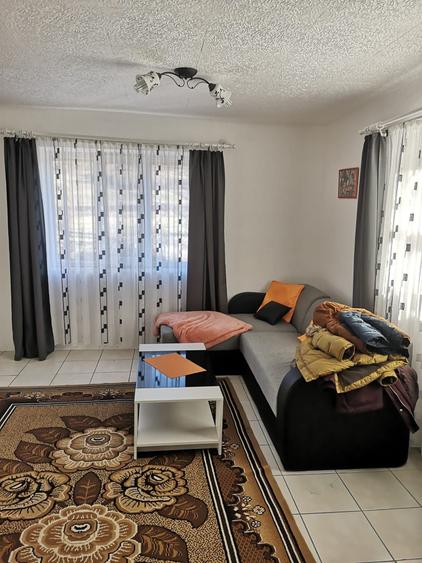Casă cu 3 camere în Păuca