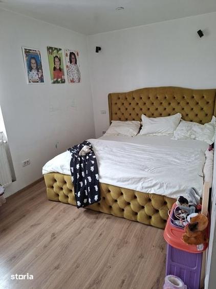Apartament cu 4 camere decomandat în Feldioara