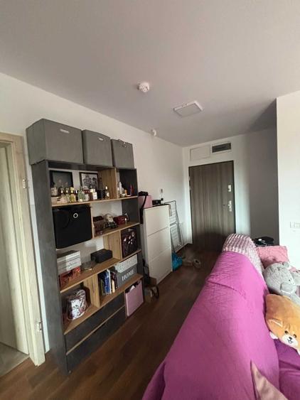 Apartament cu 2 camere în Lotus