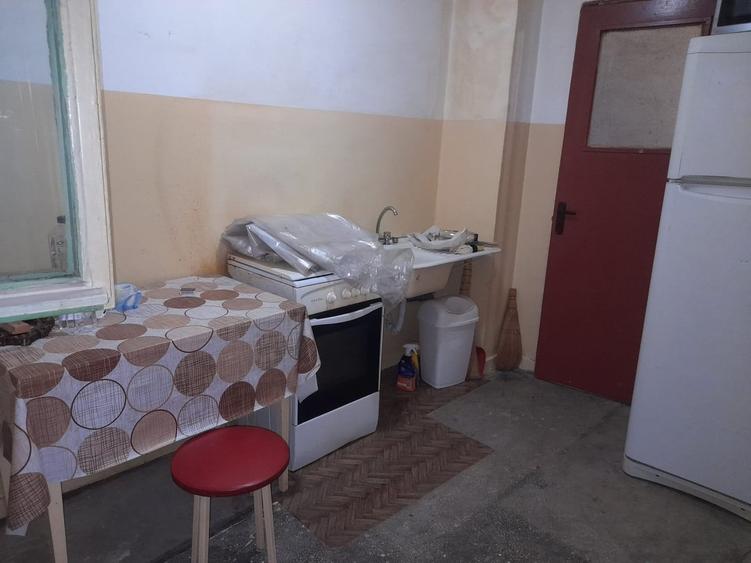Apartament decomandat în Gorjului