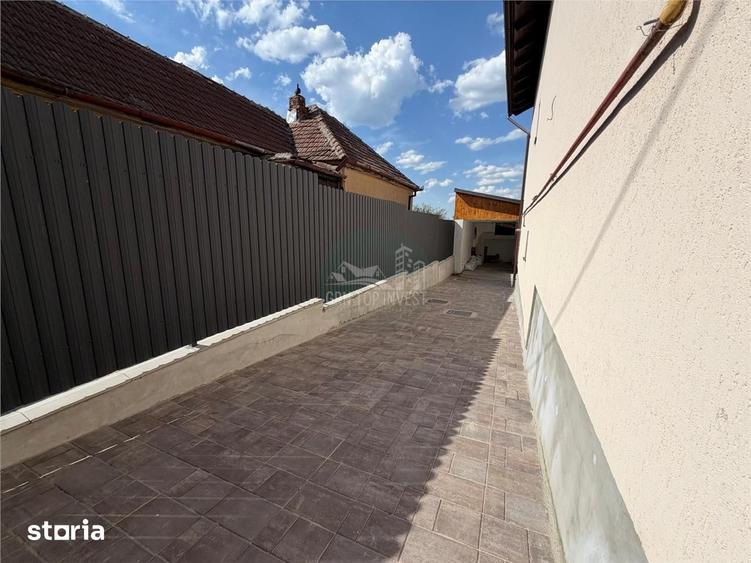 Casa 5 camere 4 bai teren 486 mp zona Trei Stejari - 8