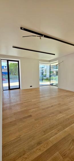 Yacht KID | 4 camere | Terasă 356 mp | Piscină privată | 515 mp suprafață totală - 7