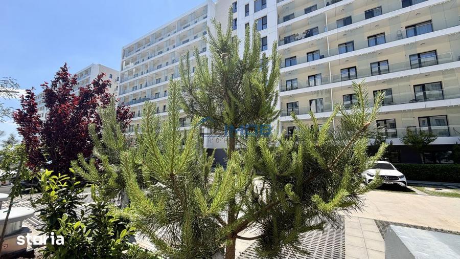 PRIMA INCHIRIERE | Apartament 3 Camere Premium Pipera ?oseaua Buc - 7
