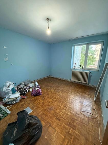 Apartament cu 2 camere în Plantelor