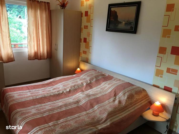 Casă cu 4 camere în Lotrioara