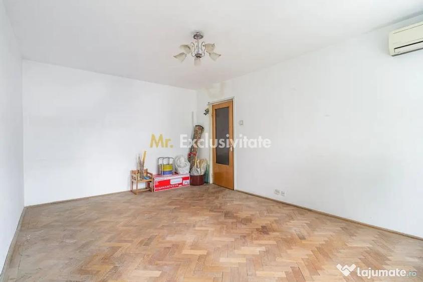 3 camere decomandat Lujerului - 9